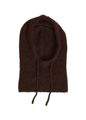 Milu strik balaclava Java Object 